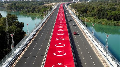 A­d­a­n­a­ ­1­5­ ­T­e­m­m­u­z­ ­Ş­e­h­i­t­l­e­r­ ­K­ö­p­r­ü­s­ü­ ­2­0­2­3­­t­e­ ­a­ç­ı­l­a­c­a­k­